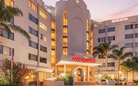 Moevenpick Hotel Windhoek